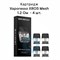 Картриджи для Vaporesso Xros 1 / 2 / mini / Nano/ 3 / 3 mini / 3 pro / cube / 4 / 4 mini 1.2 Ом, 2 мл, 4 шт. 4525
