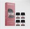 Картриджи для Vaporesso Xros 1 / 2 / mini / Nano / 3 / 3 mini / 3 pro / cube / 4 / 4 mini Pod 0,8 Ом, 2 мл, 4 шт. 2752