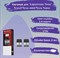Картриджи для Vaporesso Xros 1 / 2 / mini / Nano/ 3 / 3 mini / 3 pro / cube / 4 / 4 mini , 1,0 Ом, 2 мл, 4шт 2754